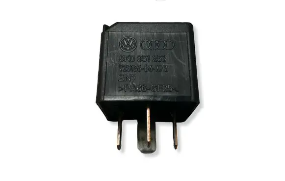 Audi A6 Allroad C6 Other relay 8K0951253