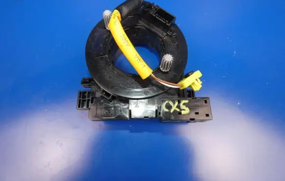 Mazda CX-5 Airbag slip ring squib (SRS ring) KD4966CS0A