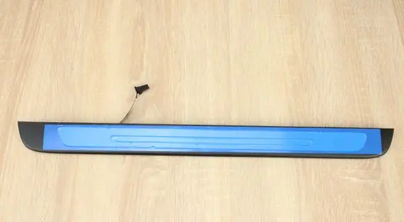 Audi A6 S6 C7 4G Front sill trim cover 4G0947406G