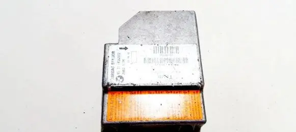 BMW 5 E39 Airbag control unit/module 65778362072 65.77-8362072