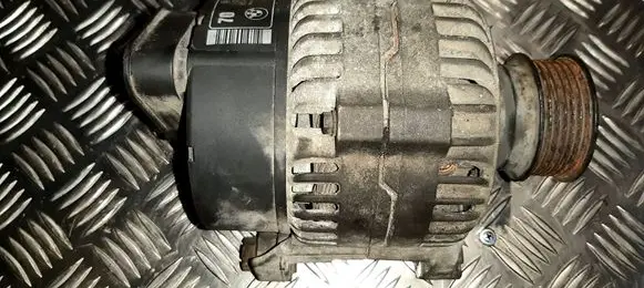 BMW 3 E36 Generator/alternator 0123310006 1247287