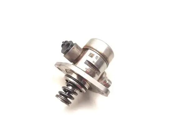 Opel Crossland X Fuel injection high pressure pump 9812133780