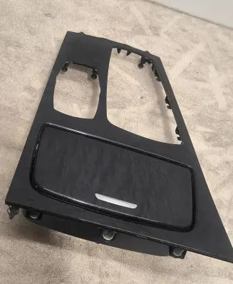 BMW 7 F01 F02 F03 F04 Center console decorative trim 9113863