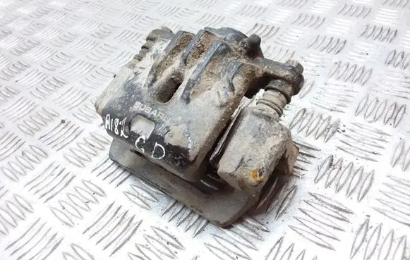 Subaru XV Rear brake caliper