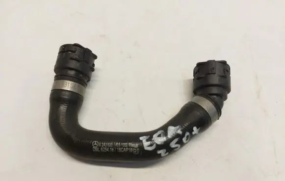 Mercedes-Benz EQA Engine coolant pipe/hose A243830400-JLK01