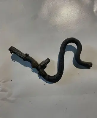 Volkswagen Touran II Fuel line pipe 1K0130307BC