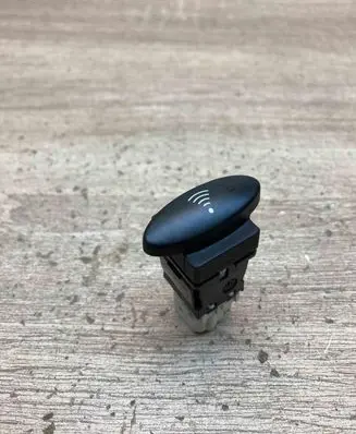Citroen C5 Alarm switch 96332446ZL
