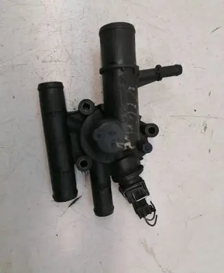 Thermostat/thermostat housing