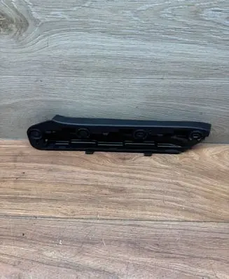 Audi A4 S4 B7 8E 8H Front bumper mounting bracket 1T0807936