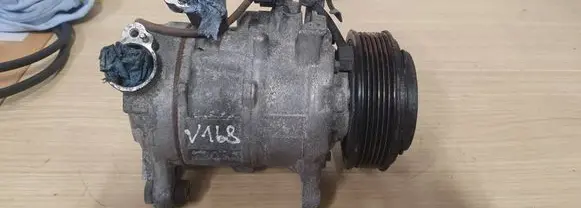 BMW 1 F20 F21 Air conditioning (A/C) compressor (pump) 9223694