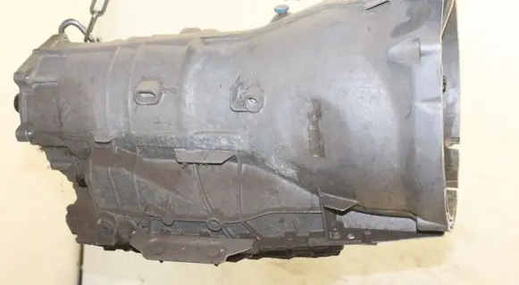 BMW X5 E70 Automatic gearbox 6HP28X