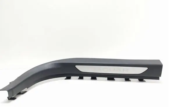 Jaguar I-Pace Front sill trim cover J9D313201AD 1059500304
