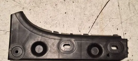 Audi A6 S6 C5 4B Front bumper mounting bracket 4B0807284B