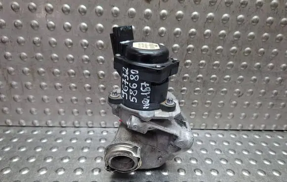 Citroen C4 Grand Picasso EGR valve S27624157 9673258680