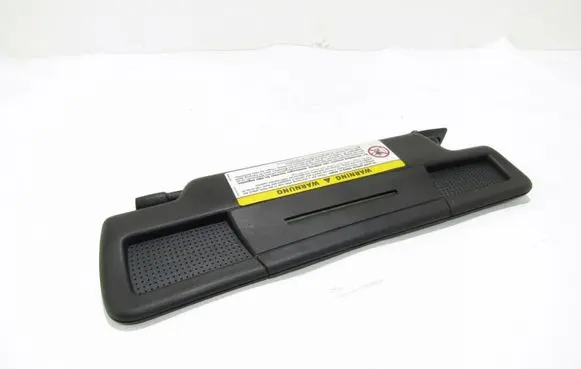 Mercedes-Benz SLK R171 Sun visor A1718172020