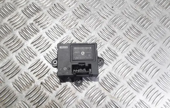 Ford Mondeo MK IV Door control unit/module 9G9T14B534AC 1002299801