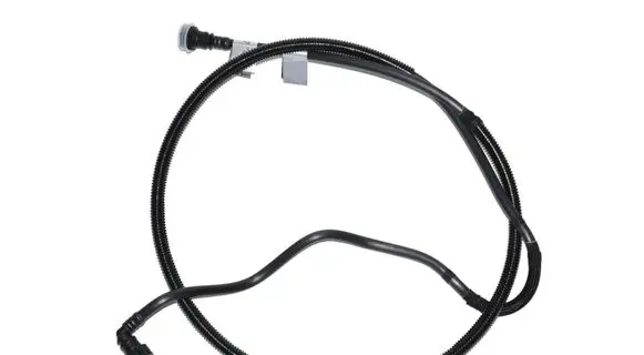 Iveco Daily 6th gen Fuel line pipe 5801322907
