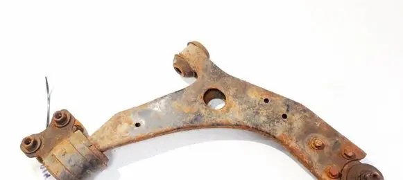Ford Focus C-MAX Front lower control arm/wishbone