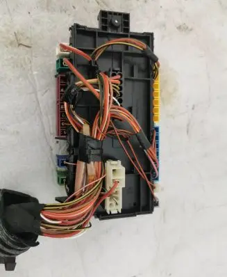 Mercedes-Benz B W246 W242 Fuse box set A2469060093 729986773