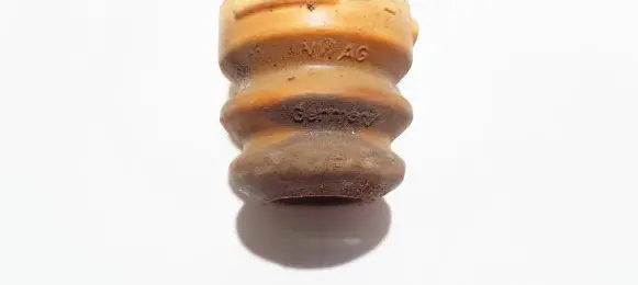Volkswagen Golf V Front shock absorber damper bump stop 1k0412303e