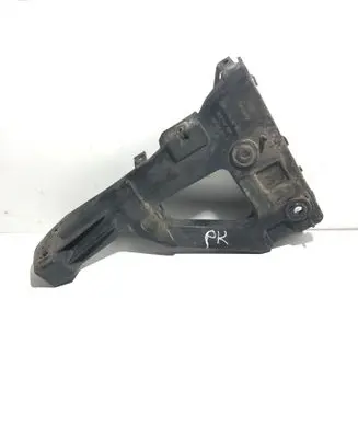 Audi A6 S6 C6 4F Front bumper mounting bracket 4F0807227 13672
