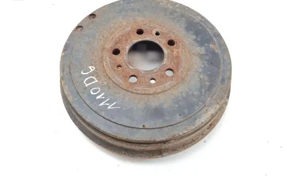 Opel Combo D Rear brake disc