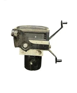 BMW 5 E60 E61 ABS Pump 34516783366 6783366