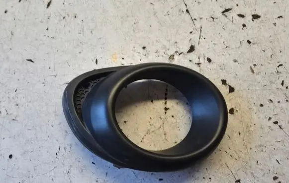 Opel Adam Front fog light trim/grill 13355281