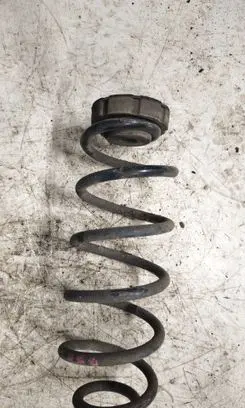 Audi A4 S4 B8 8K Rear coil spring