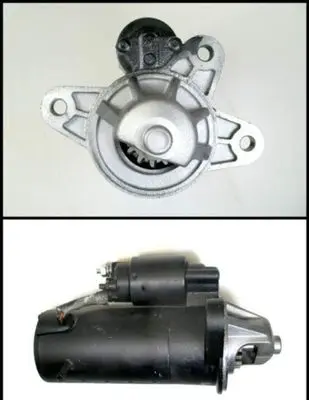 Ford Transit Starter motor CS977