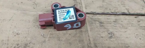 Volvo V50 Airbag deployment crash/impact sensor 8840A5 9206975 MRSA5