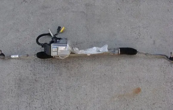 Peugeot 308 Steering rack