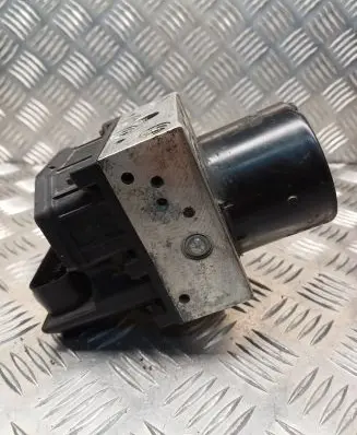 Seat Ibiza III (6L) ABS Pump 6Q0614117E 0265222006 0265800003