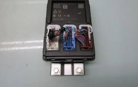 Honda HR-V Other control units/modules 388003M0E015M1 A3C0804130100