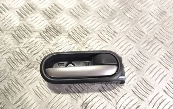 Mazda 6 Rear door interior handle trim 