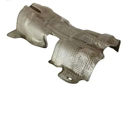 Dodge Challenger Exhaust heat shield 68217802AB