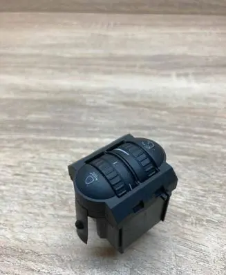 Volkswagen Golf V Headlight level height control switch 1K0941333A