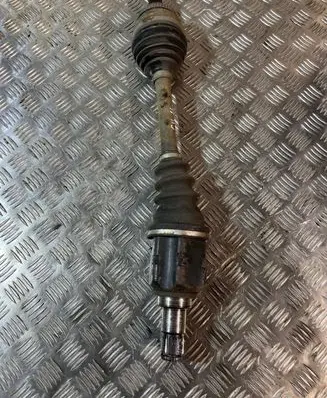 Toyota Corolla Verso E121 Front driveshaft