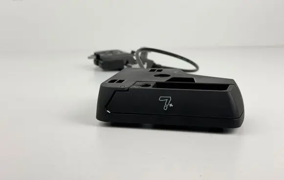 BMW 2 G42 Seat back rest lock catch 1247050100