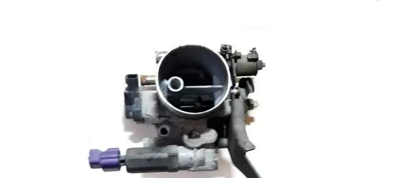 Nissan Primera Throttle valve SERA48305 A8410