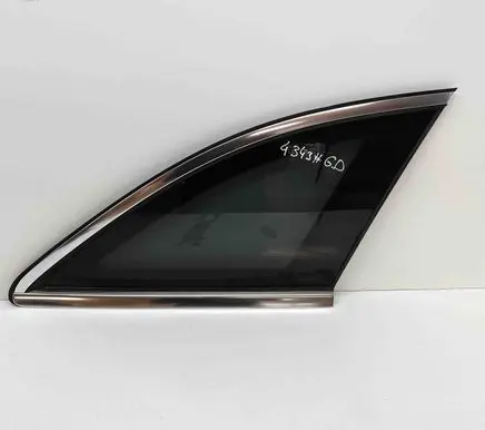 Mercedes-Benz C W205 Rear side window 43R006723 A2056702012