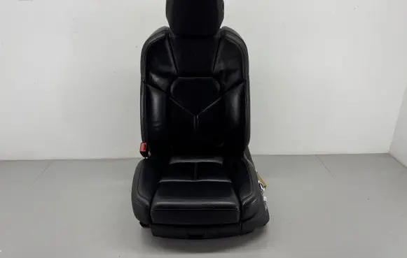 Porsche Cayenne (92A) Front driver seat 
