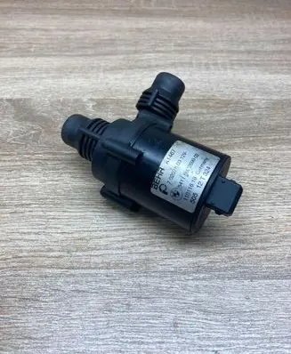 BMW 7 E65 E66 Electric auxiliary coolant/water pump 6922699 11611619