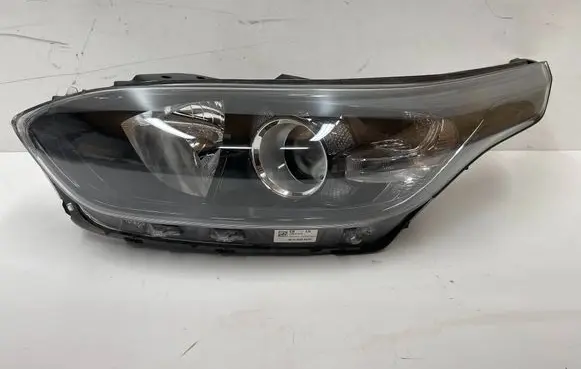 KIA Ceed Headlight/headlamp 92101J7051