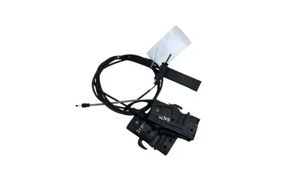 Volvo XC90 Engine bonnet/hood lock/catch 32219544 32226100