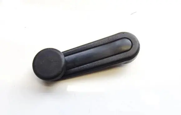 Toyota Yaris Front door window winding handle 6926002020