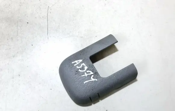 Mazda 323 F Other interior part