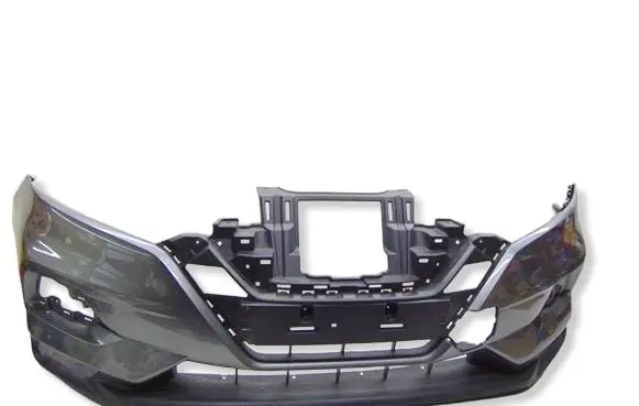 Nissan Qashqai Front bumper 62022HV00H