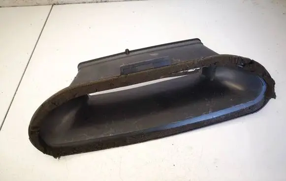 Skoda Fabia Mk1 (6Y) Air intake duct part 6Y0819655