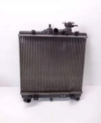 KIA Picanto Coolant radiator M51569